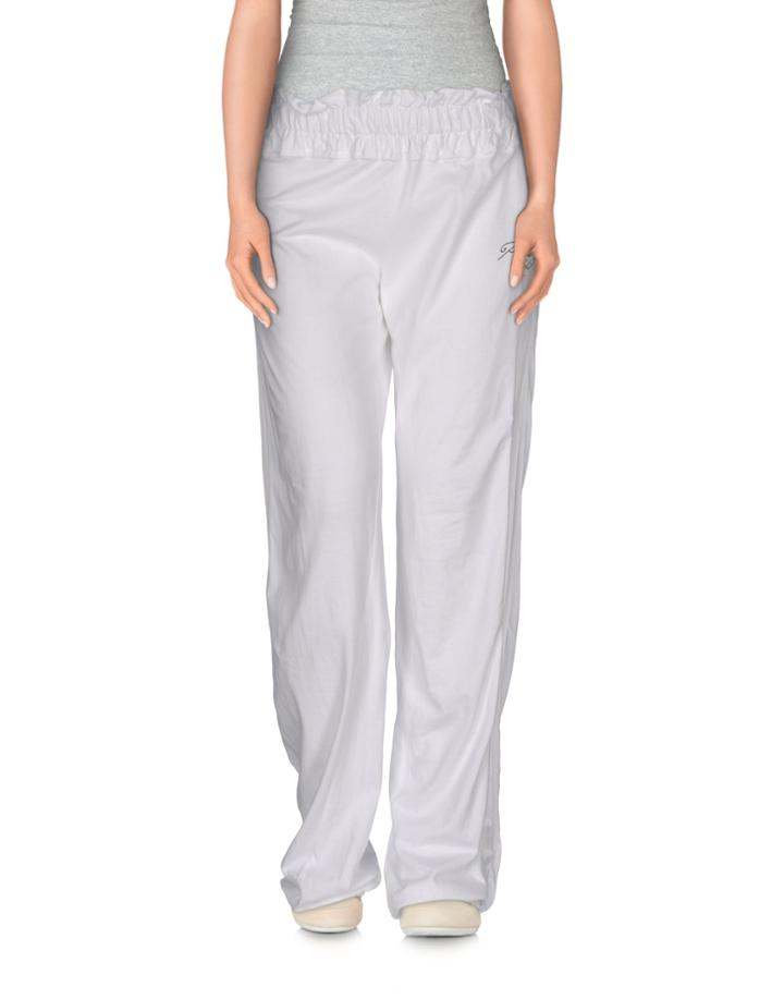 Paradiso Terrestre Casual Pants