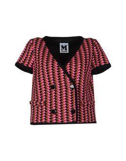 M Missoni Blazers