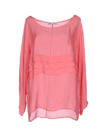 K By Compagnia Italiana Blouses