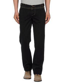 Whop Casual Pants