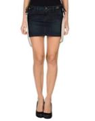 Staff Jeans & Co. Denim Skirts