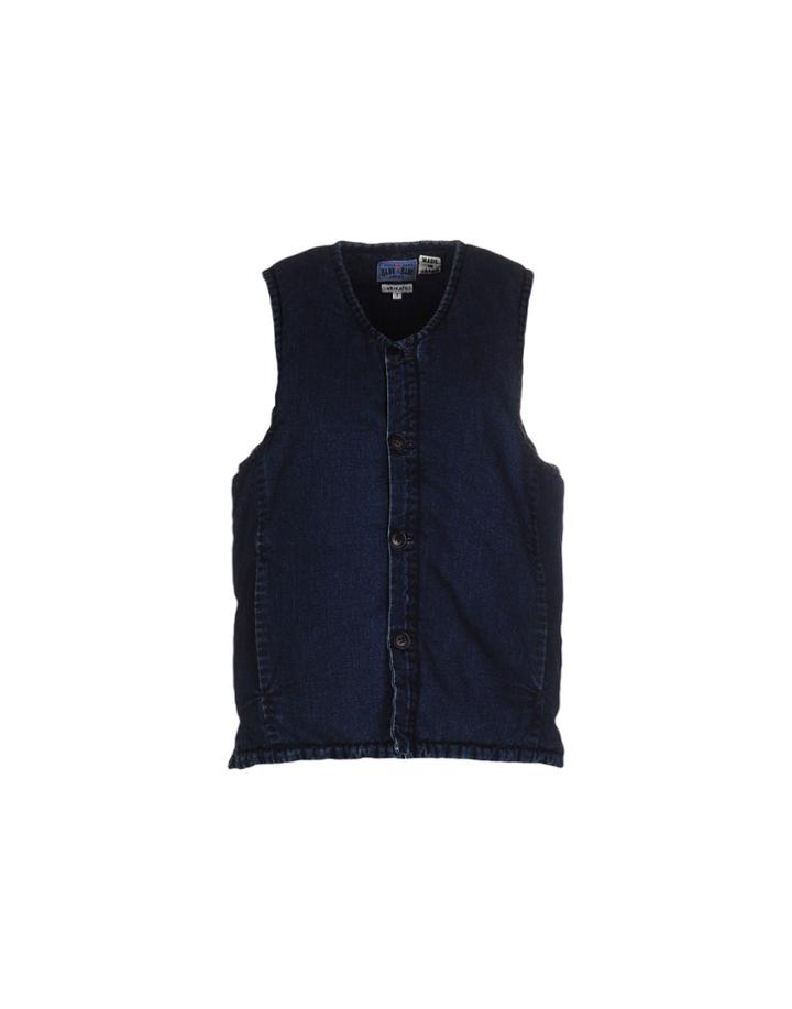 Blue Blue Japan Denim Outerwear