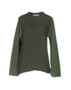W Ate R Sweatshirts