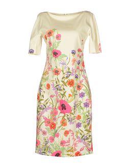 Seventy By Sergio Tegon Knee-length Dresses
