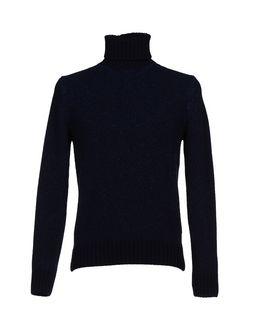 Plusultra Turtlenecks