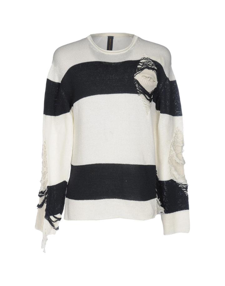 Miharayasuhiro Sweaters