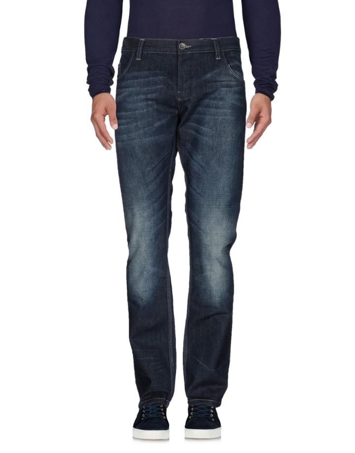 Frank Q Jeans
