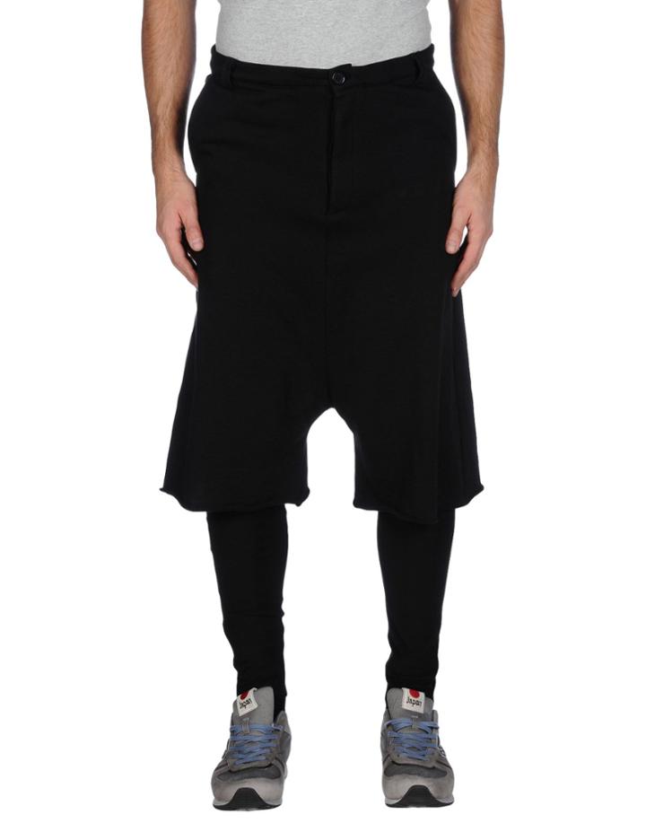 First Aid To The Injured Casual Pants