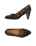 Pedro Miralles Loafers