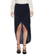 Mi Amata 3/4 Length Skirts