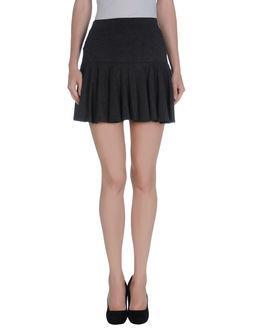 Plein Sud Jeanius Mini Skirts