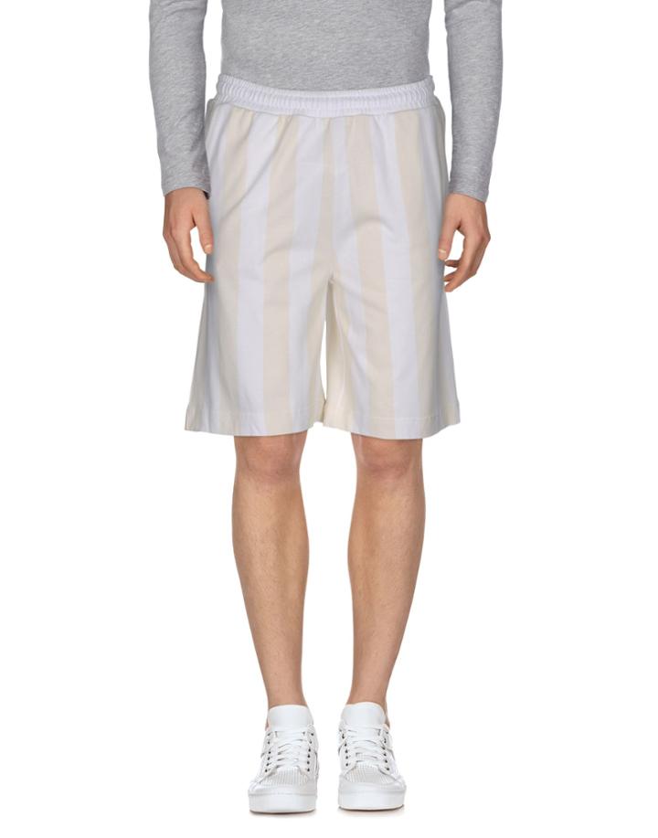 Cottweiler Bermudas