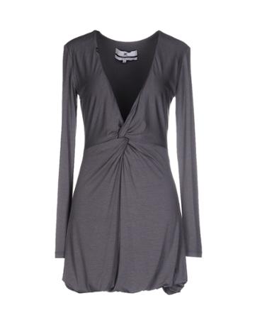 Elisabetta Franchi Jeans For Celyn B. Short Dresses