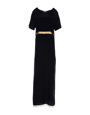 Zeus + Aione Long Dresses