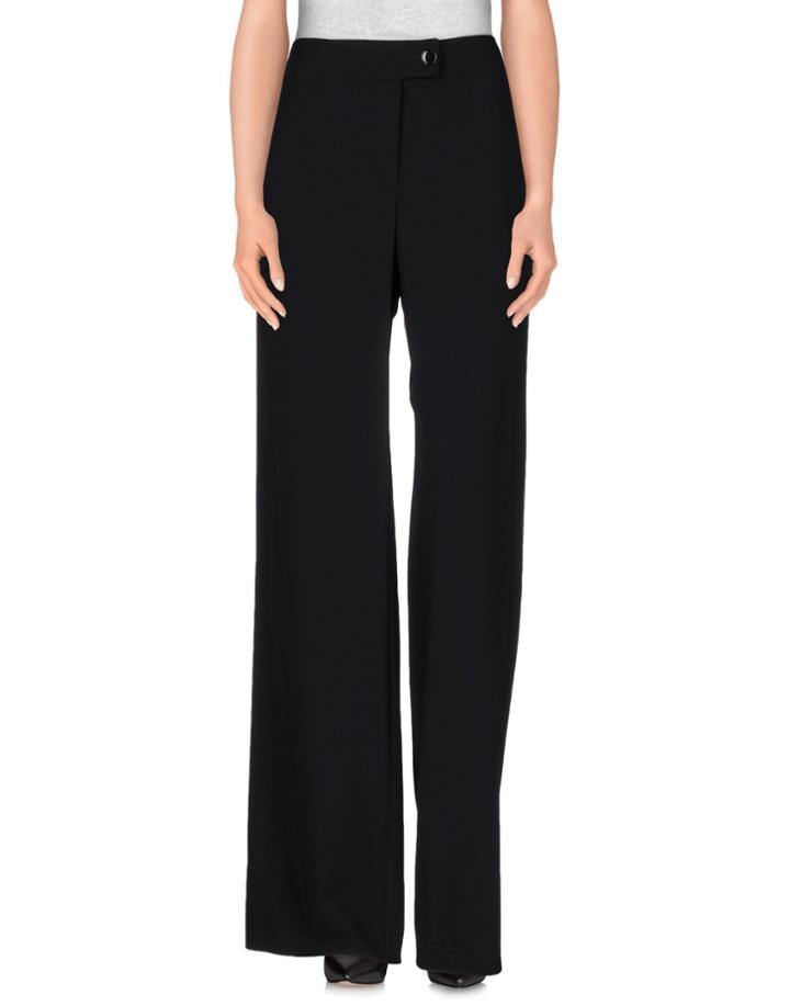 Talbot Runhof Casual Pants