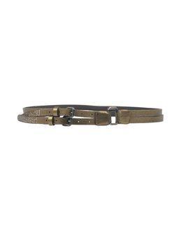 Tela Belts