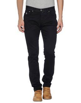 Luigi Borrelli Napoli Casual Pants