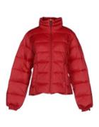 Calvin Klein Jeans Down Jackets