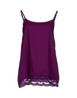 Emma Brendon Tops
