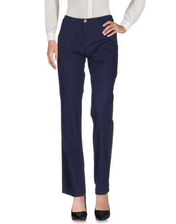Caract Re C24 Casual Pants