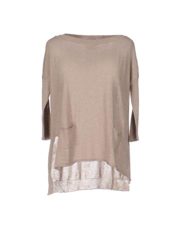 2iid Sweaters