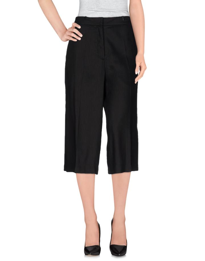 Tom Rebl 3/4-length Shorts
