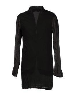 Drkshdw By Rick Owens Blazers