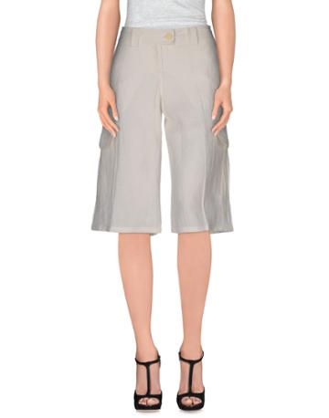 Moschino Cheap And Chic Bermudas
