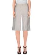 Moschino Cheap And Chic Bermudas
