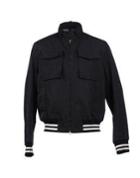 Manuel Ritzpipo Jackets