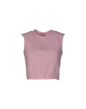 Bibi Bachtadze Tops