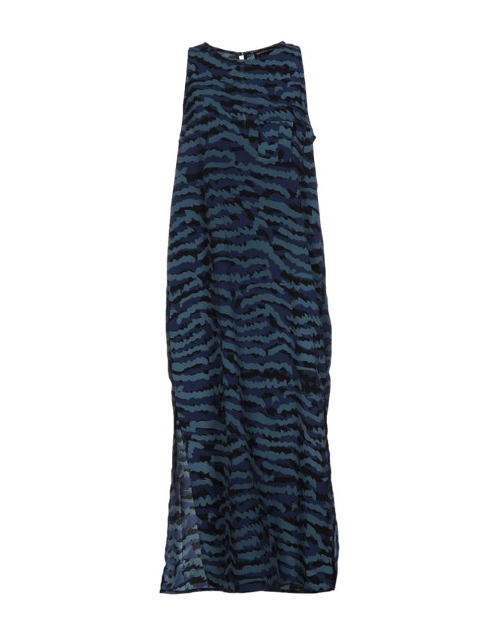 The Fifth 3/4 Length Dresses