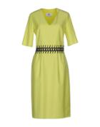 Tiziana Pavoncelli Knee-length Dresses