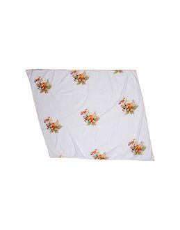 En Avance Square Scarves