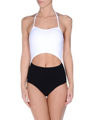 Mouille' One-piece Swimsuits