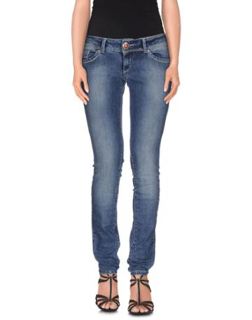 Indian Rose Jeans