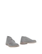 Ben Sherman Ankle Boots