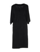 Replay One Off Knee-length Dresses