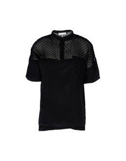 Master & Muse X Amour Vert Blouses