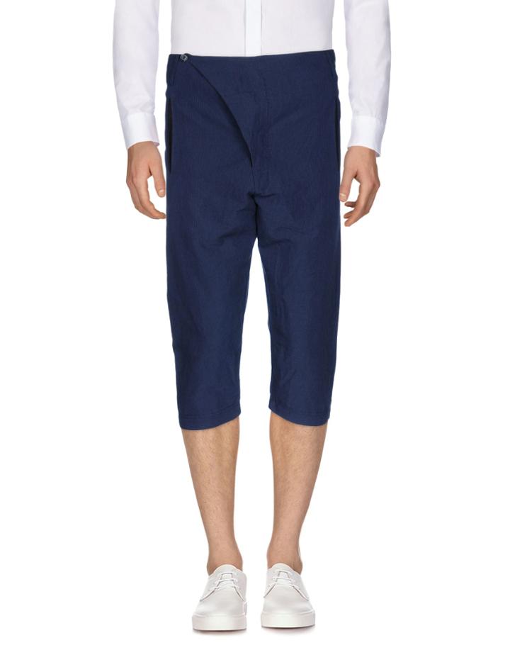 Giorgio Brato 3/4-length Shorts