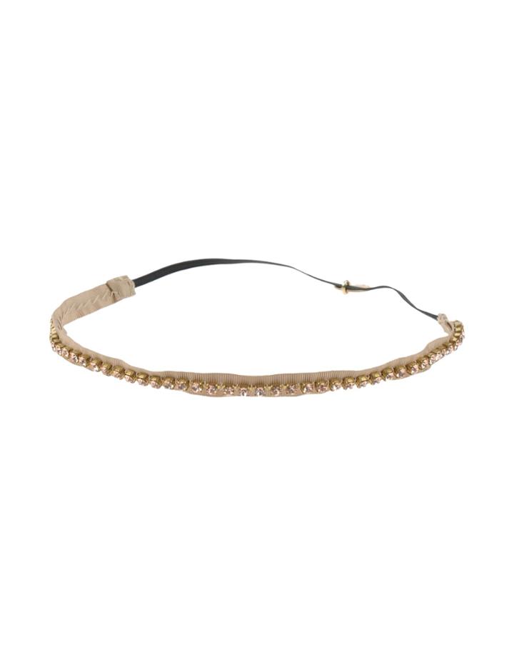 Amelie R Veur Hair Accessories