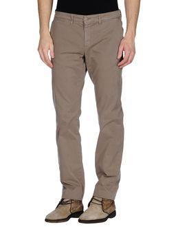 Uz S Casual Pants