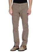 Uz S Casual Pants