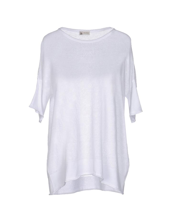 Colombo Sweaters