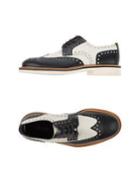 Di Mella Lace-up Shoes