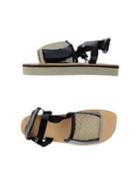 Simona Vanth Sandals