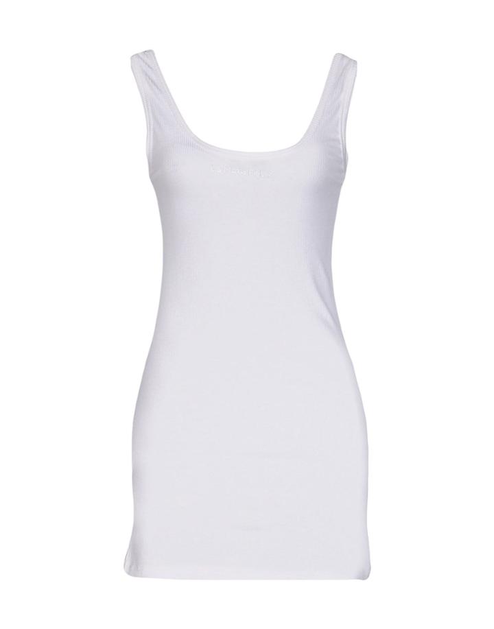 La Mora Feliz Tank Tops