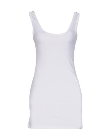 La Mora Feliz Tank Tops