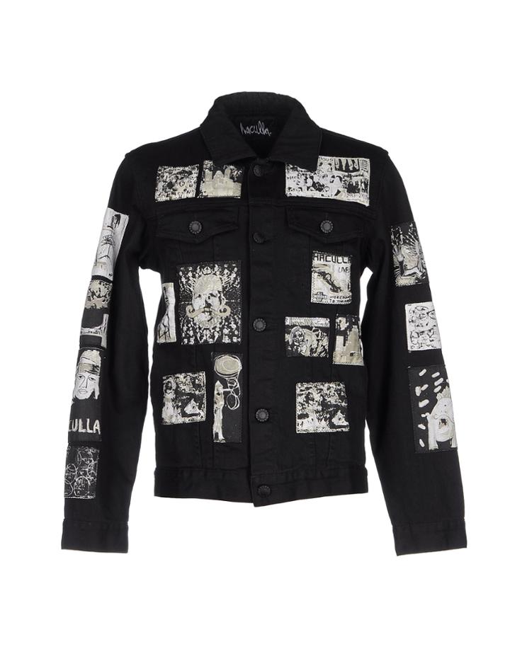 Haculla Denim Outerwear