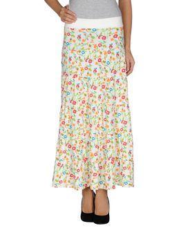 La Casita De Wendy 3/4 Length Skirts